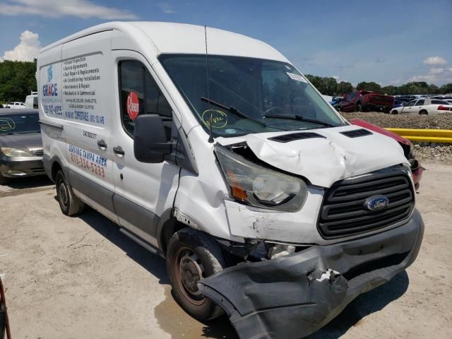 2016 Ford Transit T-150