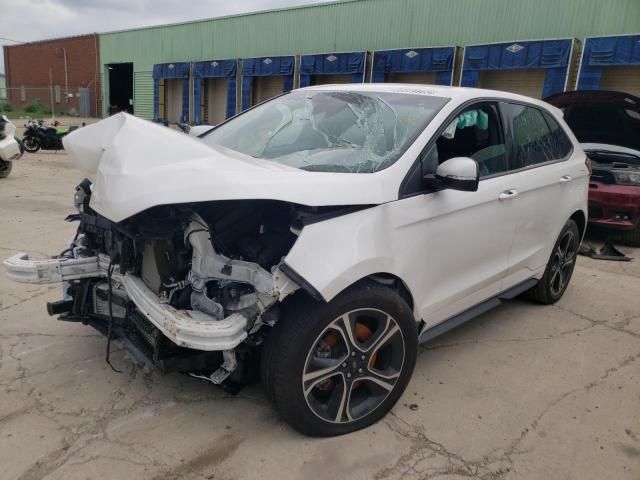 2019 Ford Edge ST