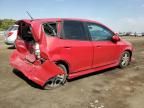 2007 Honda FIT S