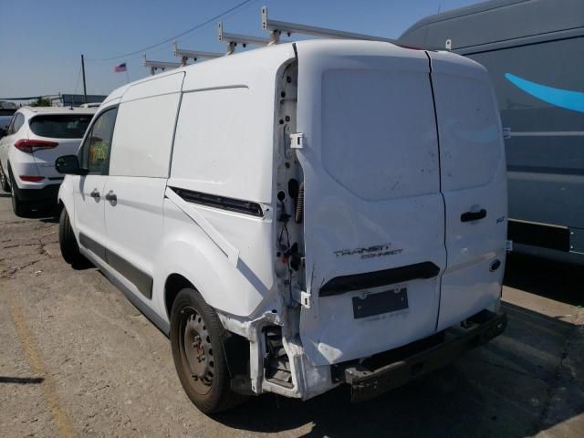 2015 Ford Transit Connect XLT