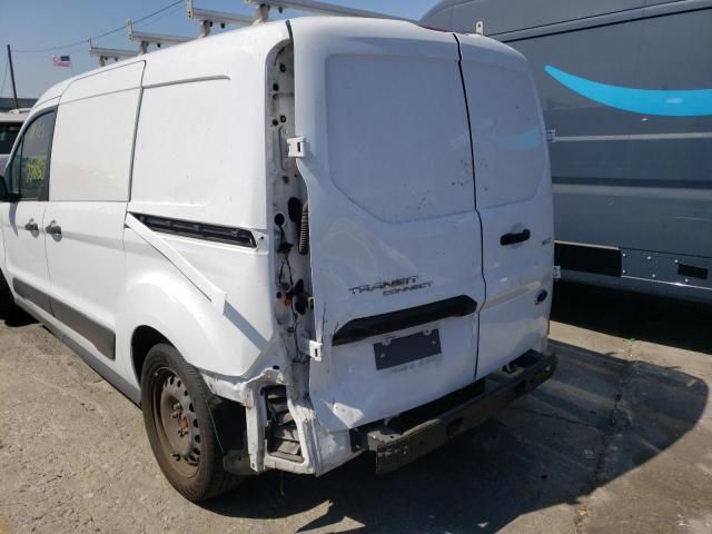 2015 Ford Transit Connect XLT