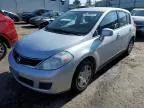 2011 Nissan Versa S