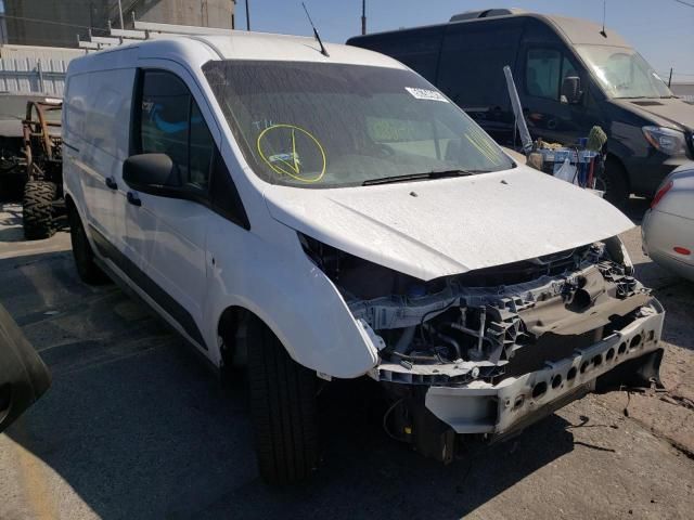 2015 Ford Transit Connect XLT