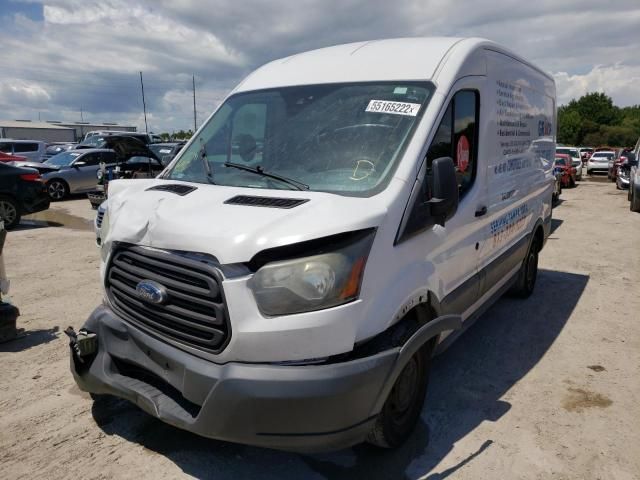 2016 Ford Transit T-150