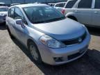 2011 Nissan Versa S