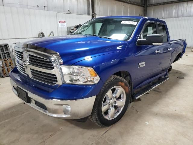 2014 Dodge RAM 1500 SLT