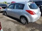 2011 Nissan Versa S