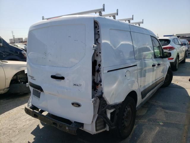 2015 Ford Transit Connect XLT