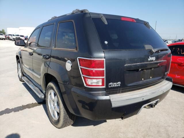 2010 Jeep Grand Cherokee Laredo