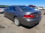 2008 BMW 750 LI