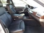 2007 BMW 750