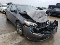 2016 Toyota Camry LE for sale in New Orleans, LA