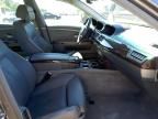 2008 BMW 750 LI