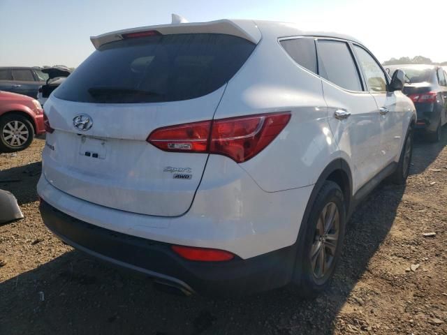 2013 Hyundai Santa FE Sport