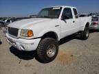 2001 Ford Ranger Super Cab