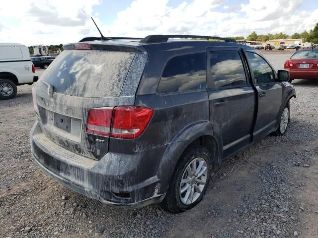 2014 Dodge Journey SXT