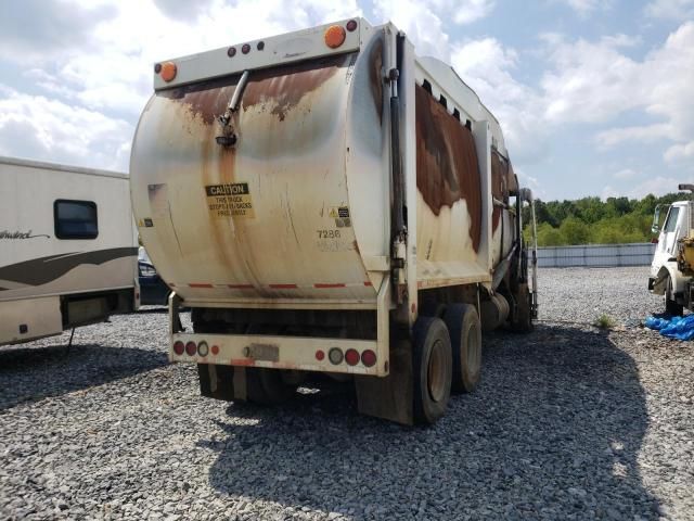 2008 Mack 600 MRU600