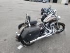 2011 Harley-Davidson FLSTSE2