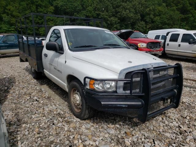 2003 Dodge RAM 2500 ST