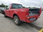 2002 Ford F150