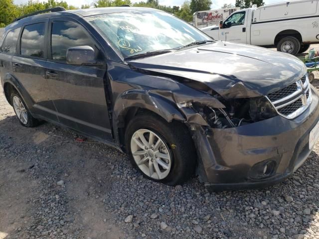 2014 Dodge Journey SXT