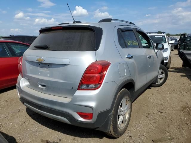 2017 Chevrolet Trax 1LT