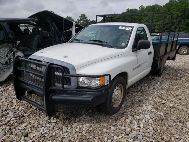 2003 Dodge RAM 2500 ST