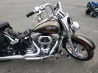 2011 Harley-Davidson FLSTSE2