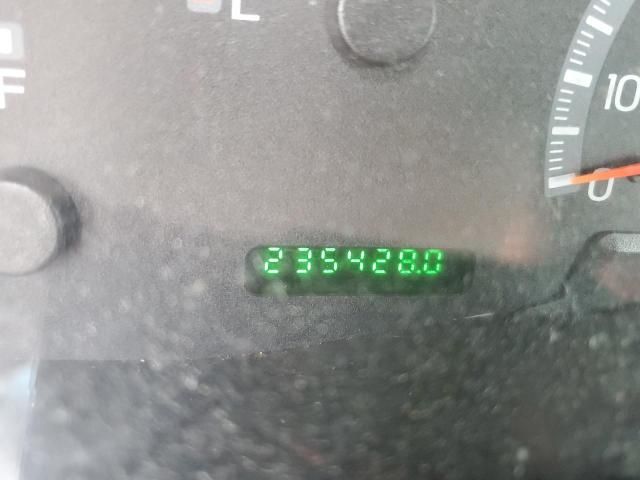 2002 Ford F150