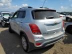 2017 Chevrolet Trax 1LT