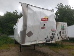 Salvage trucks for sale at Glassboro, NJ auction: 2017 Other Stoughton