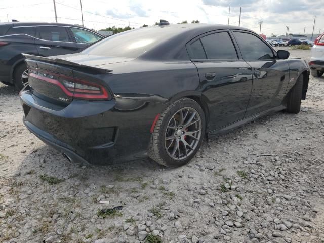 2016 Dodge Charger SRT 392