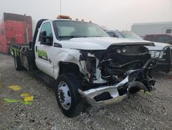 2016 Ford F550 Super Duty for sale in Des Moines, IA