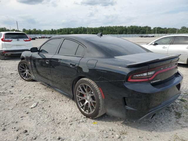 2016 Dodge Charger SRT 392