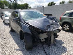 Vehiculos salvage en venta de Copart Franklin, WI: 2013 Chevrolet Traverse LT