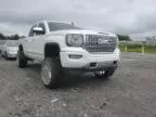 2018 GMC Sierra K1500 SLT