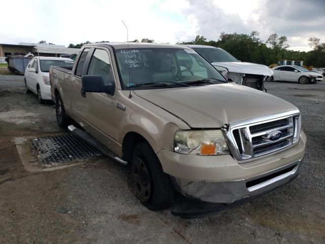 2008 Ford F150