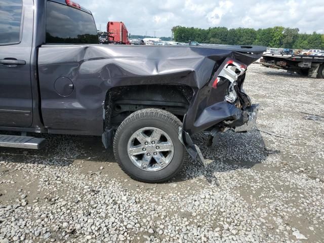 2015 Chevrolet Silverado C1500 LT