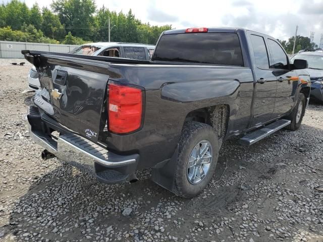 2015 Chevrolet Silverado C1500 LT