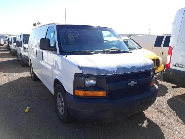 2005 Chevrolet Express G1500