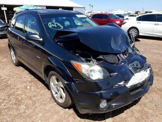 2004 Pontiac Vibe