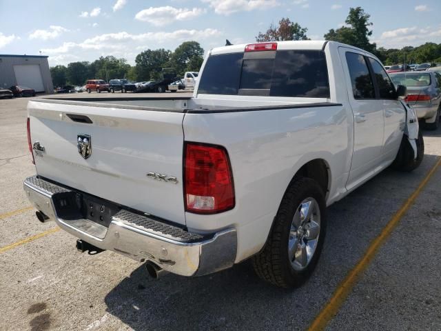 2019 Dodge RAM 1500 Classic SLT