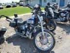 2007 Harley-Davidson Fxstd