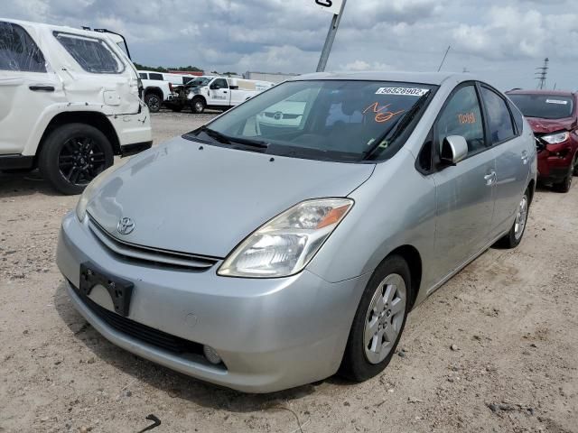 2005 Toyota Prius