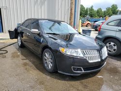 Cars Selling Today at auction: 2011 Lincoln MKZ