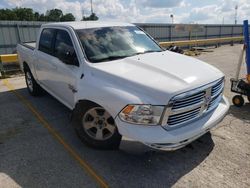 Vehiculos salvage en venta de Copart Sikeston, MO: 2019 Dodge RAM 1500 Classic SLT