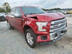 2015 Ford F150 Supercrew for sale in Lumberton, NC