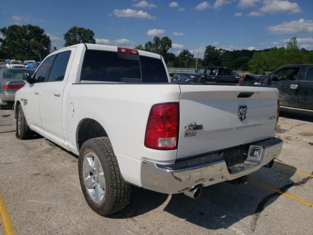 2019 Dodge RAM 1500 Classic SLT