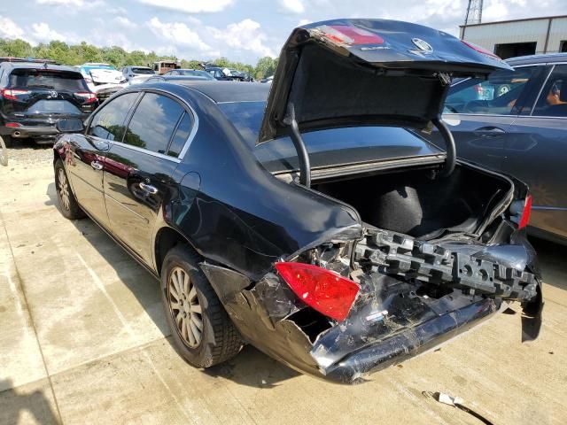 2007 Buick Lucerne CX