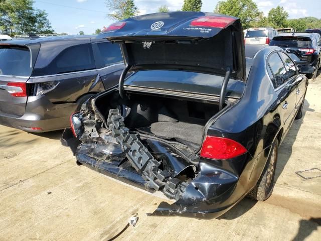 2007 Buick Lucerne CX